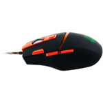 CANYON Sulaco GM-4 Wired Gaming Mouse with 7 programmable buttons, Pixart sensor of new generation,