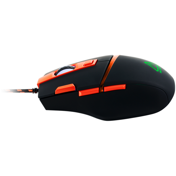 CANYON Sulaco GM-4 Wired Gaming Mouse with 7 programmable buttons, Pixart sensor of new generation,