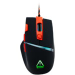 CANYON Sulaco GM-4 Wired Gaming Mouse with 7 programmable buttons, Pixart sensor of new generation,