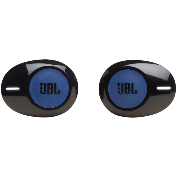 JBL Tune 120TWS - True Wireless In-Ear Headset - Blue