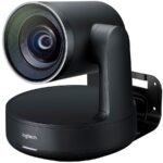 LOGITECH RALLY PLUS ULTRA-HD CONFERENCE CAM BUNDLE DUAL SPEAKER EU - EMEA