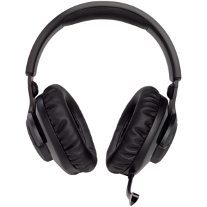 JBL Quantum 350 Wireless - Wireless Gaming Headset - Black