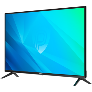 Prestigio LED LCD TV 40"(1920x1080) TFT LED, 250cd/m2, USB, HDMI, VGA, RCA, CI slot, Optical, Multim
