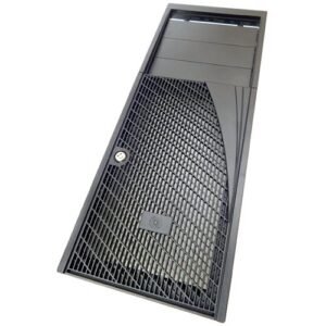 Bezel Spare FUPBEZELHSD2 for P4000 Chassis Supporting Hot Swap HDDs, Single