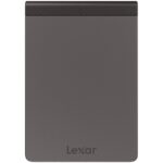 Lexar External Portable SSD 500GB, up to 550MB/s Read and 400MB/s Write EAN: 843367121243