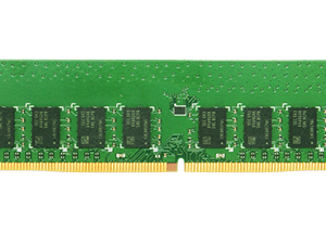 Модуль памяти ОЗУ Synology D4EC-2666-8G