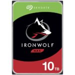 SEAGATE HDD IronWolf Pro Guardian +Rescue (3.5'/ 10TB/ SATA/ rmp 7200