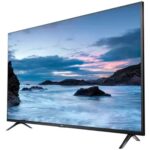 32 inch(81 cm) HD LED TV, non-smart, DVB-C/T/T2, 60Hz