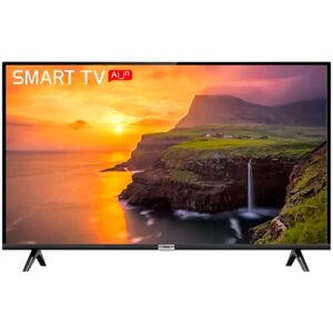 40 inch(102 cm) FHD LED TV, Google Android O, Dolby Audio, Google Assistant, Certified YouTube, Cert