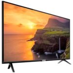 40 inch(102 cm) FHD LED TV, Google Android O, Dolby Audio, Google Assistant, Certified YouTube, Cert