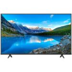 43"(109 cm), UHD LED TV, Google Android O, Micro Dimming, HDR10, AIPQ ENGINE, DLED, Narrow Plastic F
