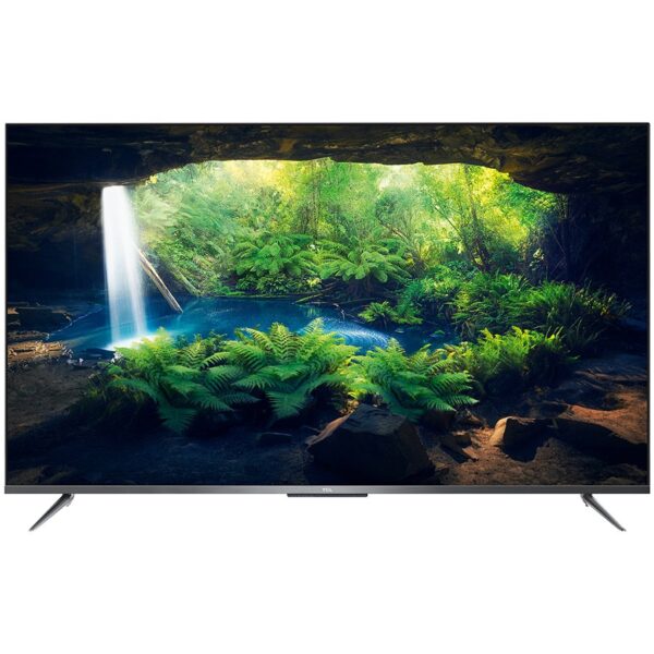 43"(109 cm), UHD LED TV, Google Android O, Micro Dimming, HDR10, AIPQ ENGINE, DLED, Narrow Plastic F