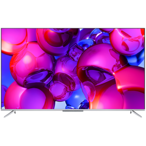 43"(109 cm),UHD LED TV,Google Android TV,Micro Dimming, HDR10, AIPQ ENGINE,DLED,Narrow Plastic Frame