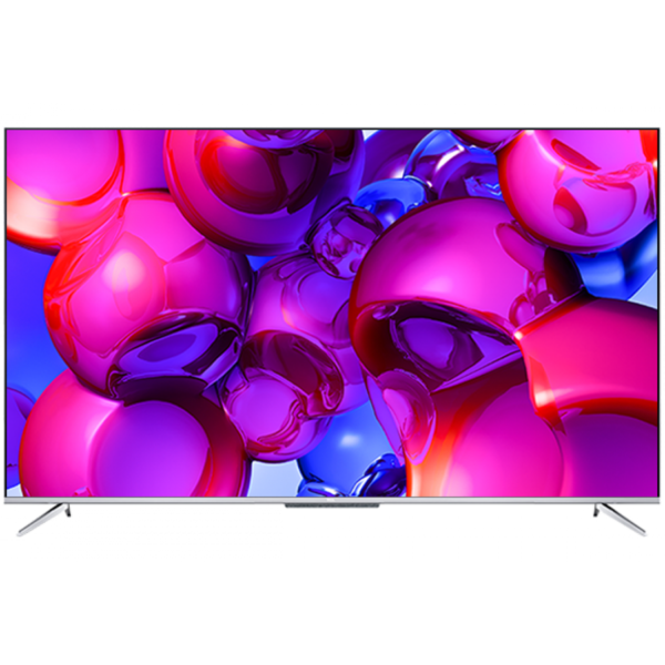 43"(109 cm),UHD LED TV,Google Android TV,Micro Dimming, HDR10, AIPQ ENGINE,DLED,Narrow Plastic Frame