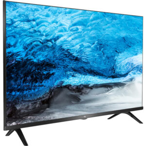 43"(109 cm), FHD LED TV, Google Android R, Dolby Audio, Certified YouTube, Certified Netflix, Google