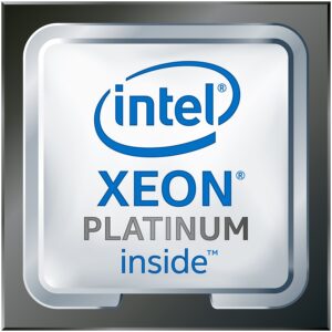 Intel CPU Server 16-core Xeon 8253 (2.20 GHz, 22M, FC-LGA3647) tray
