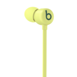 Beats Flex – All-Day Wireless Earphones - Yuzu Yellow, Model A2295