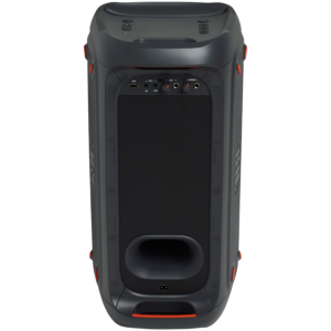 JBL Partybox 100 - Portable Party Speaker - Black