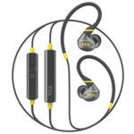 TCL In-ear Bluetooth Sport Headset, IPX4, Frequency of response: 10-22K, Sensitivity: 100 dB, Driver