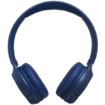 JBL Tune 500BT - Wireless On-Ear Headset - Blue