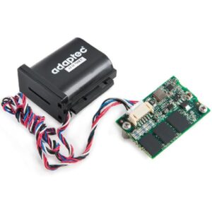 ADAPTEC PMC flash based backup module for Adaptec Series 7 RAID controllers. Supports maintenance fr