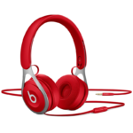 Beats EP On-Ear Headphones - Red, Model A1746