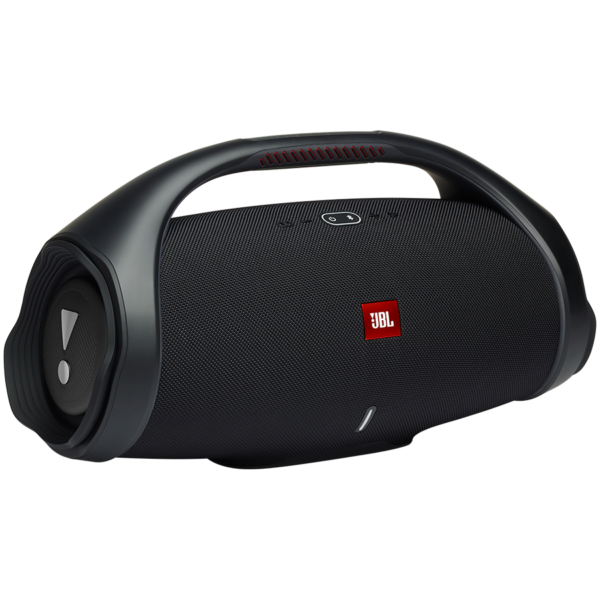 JBL Boombox 2 - Portable Bluetooth Speaker - Black