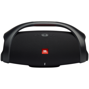 JBL Boombox 2 - Portable Bluetooth Speaker - Black