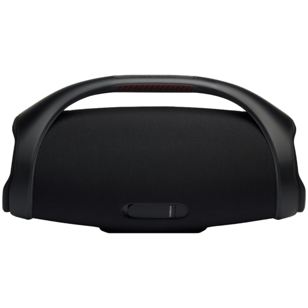 JBL Boombox 2 - Portable Bluetooth Speaker - Black