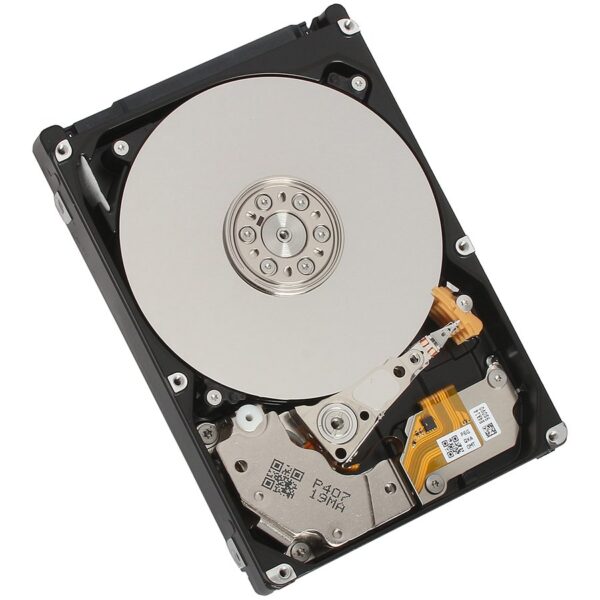 HDD Server TOSHIBA (2.5'', 450GB, 128MB, 10500 RPM, SAS 12 Gb/s)