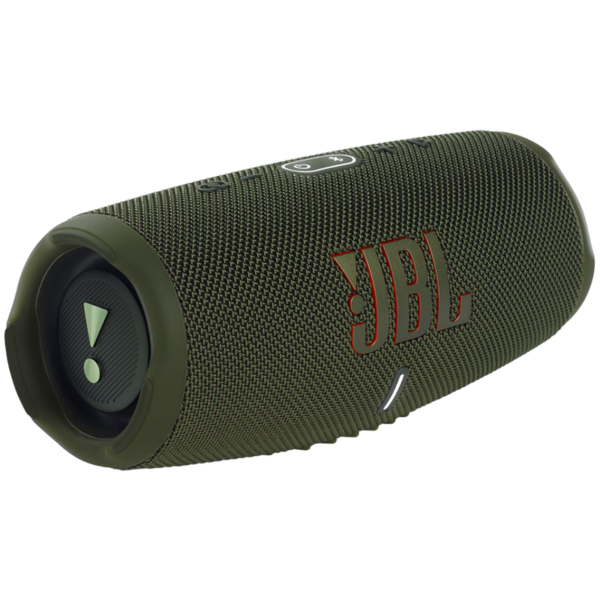 JBL CHARGE 5 Portable Waterproof Speaker with Powerbank