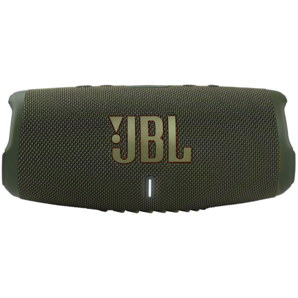 JBL CHARGE 5 Portable Waterproof Speaker with Powerbank