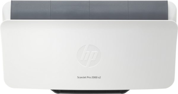 Сканер HP 6FW06A ScanJet Pro 2000 s2 (A4) 600x600 dpi, 48 bit, ADF (50 pages), 35 ppm,USB 3.0, Duty