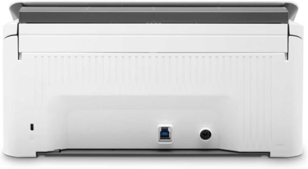 Сканер HP 6FW06A ScanJet Pro 2000 s2 (A4) 600x600 dpi, 48 bit, ADF (50 pages), 35 ppm,USB 3.0, Duty