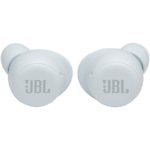 JBL Live Free NC+ - True Wireless In-Ear Headset - White