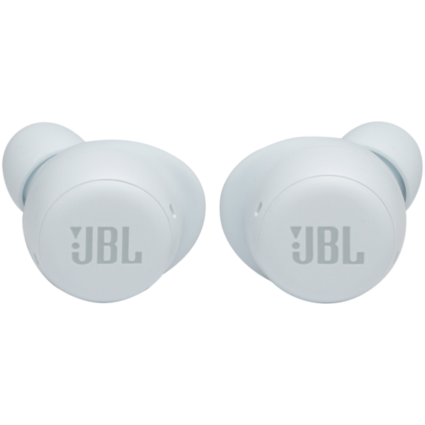 JBL Live Free NC+ - True Wireless In-Ear Headset - White