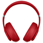 Beats Studio3 Wireless Over-Ear Headphones - Red