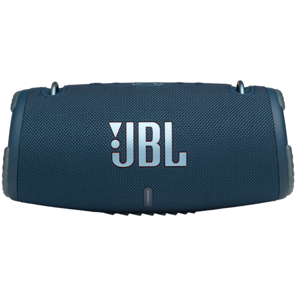 JBL Xtreme 3 - Portable Bluetooth Speaker - Blue