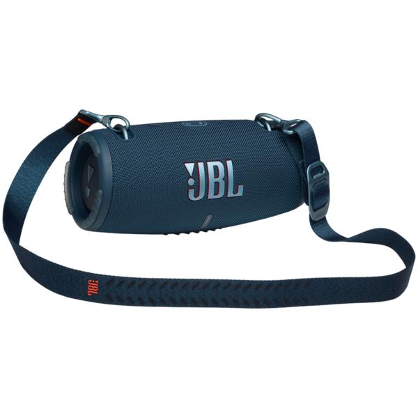 JBL Xtreme 3 - Portable Bluetooth Speaker - Blue