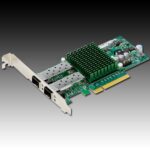 Плата сетевого контроллера SUPERMICRO AOC-STGN-I2S (PCI Express, 10GBase-SR, 10Gbps, 10 Gigabit Ethe