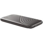 WD 2TB My Passport SSD - Portable SSD, up to 1050MB/s Read and 1000MB/s Write Speeds, USB 3.2 Gen 2