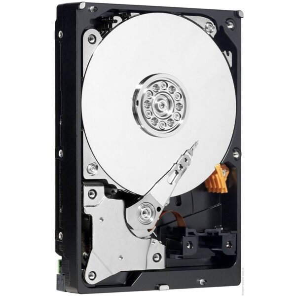 HDD AV WD (3.5'', 500GB, 64MB, 5400 RPM Class, SATA 6 Gb/s)