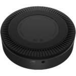 Prestigio Solutions Video Conferencing Speakerphone Alpha: 5W, 6 mic, 5m (Radius), Wireless charging