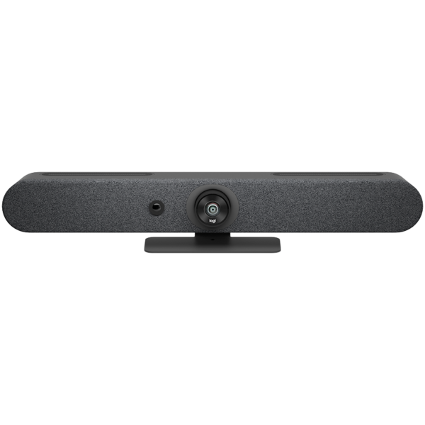 LOGITECH RALLY BAR MINI GRAPHITE - EU/SEA/INDO/KO