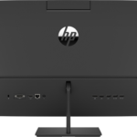 HP ProOne 440 Non-Touch AiO Desktop PC 400 G6 24 inch / NT / i5-10500T / 8GB / 256GB SSD / W10p64 /