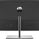 HP ProOne 400 G6 24 inch / NT / i5-10500T / 8GB / 256GB SSD / W10p64 / DVD-Writer / 1yw / USB 320K k