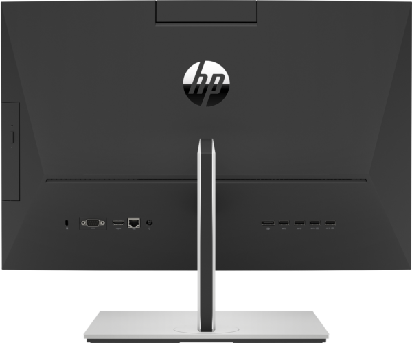 HP ProOne 400 G6 24 inch / NT / i5-10500T / 8GB / 256GB SSD / W10p64 / DVD-Writer / 1yw / USB 320K k