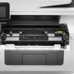 МФУ HP LaserJet Pro MFP M428fdn Printer (A4) , Printer/Scanner/Copier/Fax/ADF, 1200 dpi, 38 ppm, 512