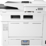 МФУ HP LaserJet Pro MFP M428fdn Printer (A4) , Printer/Scanner/Copier/Fax/ADF, 1200 dpi, 38 ppm, 512