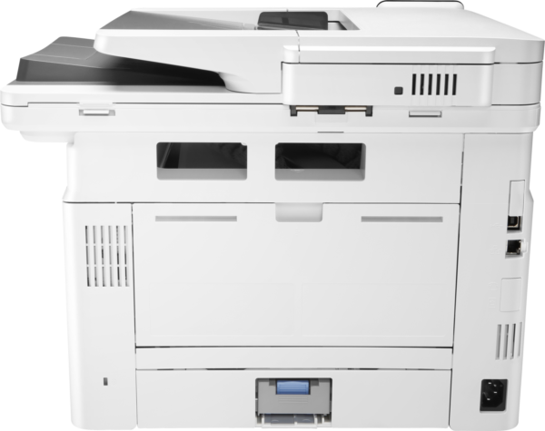 МФУ HP LaserJet Pro MFP M428fdn Printer (A4) , Printer/Scanner/Copier/Fax/ADF, 1200 dpi, 38 ppm, 512